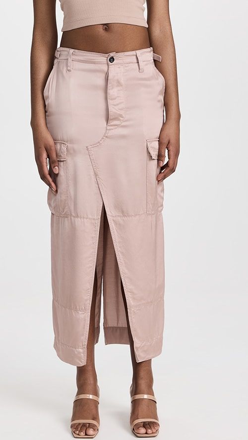 Cargo Skirt | Shopbop