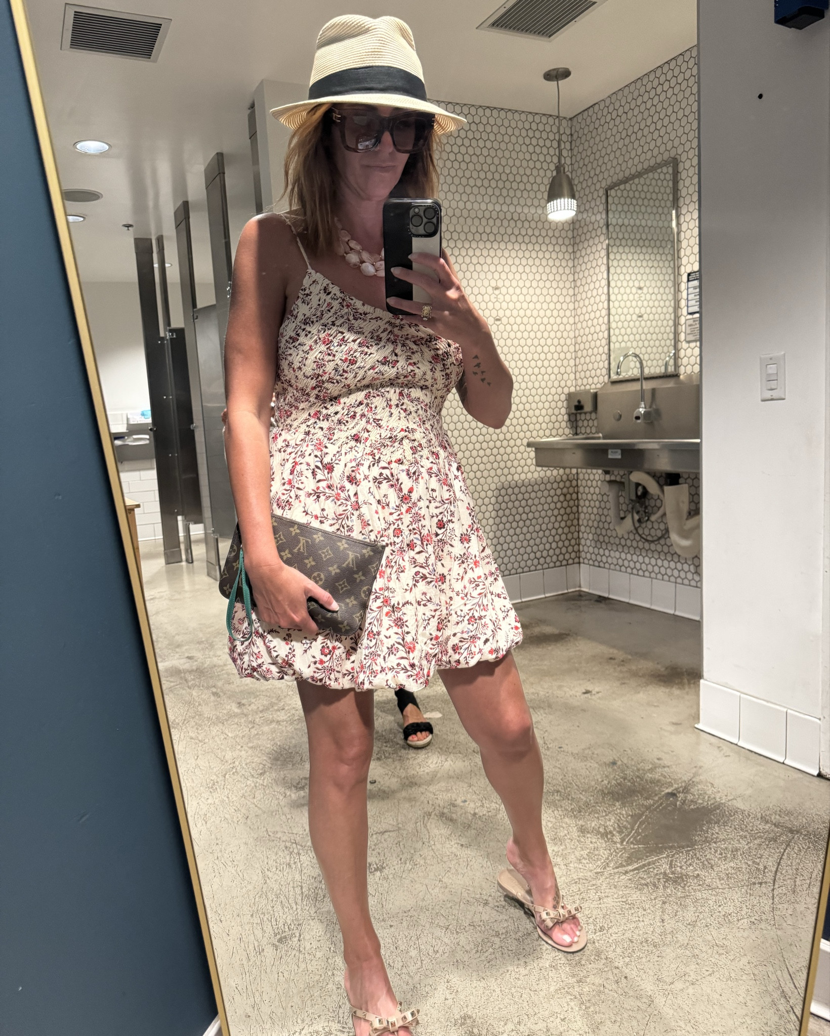 Summer dress 🌹 sale $20

#LTKSeasonal #LTKPetite #LTKU