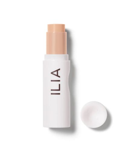 I’m dealing with some postpartum Rosacea right now and this ilia complexion stick is SAVING me! It totally covers in the most natural way in the most easy to use and store packaging and no toxic ingredients!

#LTKFindsUnder50 #LTKBeauty #LTKTravel