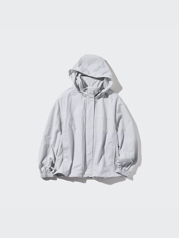 WOMEN'S UV PROTECTION UTILITY BLOUSON | UNIQLO AU | Uniqlo Australia