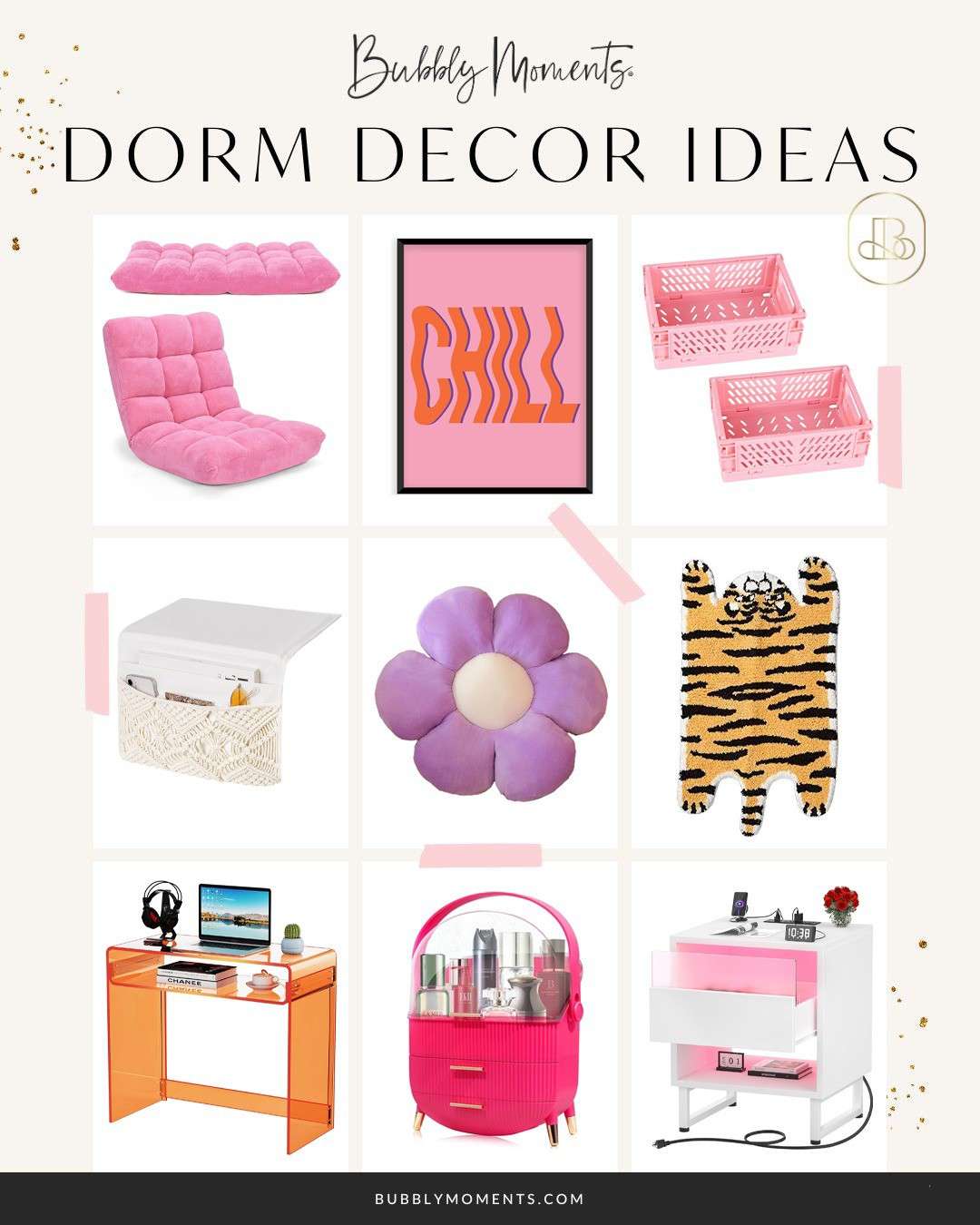 Transform your dorm room into a stylish and cozy haven with our top Amazon Dorm Decor Ideas! Discover a curated collection of must-have items that will make your dorm feel like home. From trendy wall art and comfortable bedding to smart storage solutions and chic lighting, we have everything you need to create a functional and fashionable space. These decor essentials are perfect for adding personality and comfort to your college living experience. Shop now to find the best deals on dorm decor that combines style, convenience, and affordability. Make your dorm room the ultimate retreat with our top picks! #LTKHome #LTKstyletip #LTKFindsUnder50 #DormDecor #CollegeLiving #AmazonFinds #BackToSchool #StudentLife #DormStyle #CozySpaces #DormRoom #AmazonDeals #CollegeEssentials #DecorInspo #ShopNow #RoomMakeover #StudentFavorites #CampusLiving #AmazonShopping #OrganizedLife #StylishLiving #DormVibes #InteriorDesign #HomeAwayFromHome #DormInspiration #AffordableDecor #CollegeMustHaves

