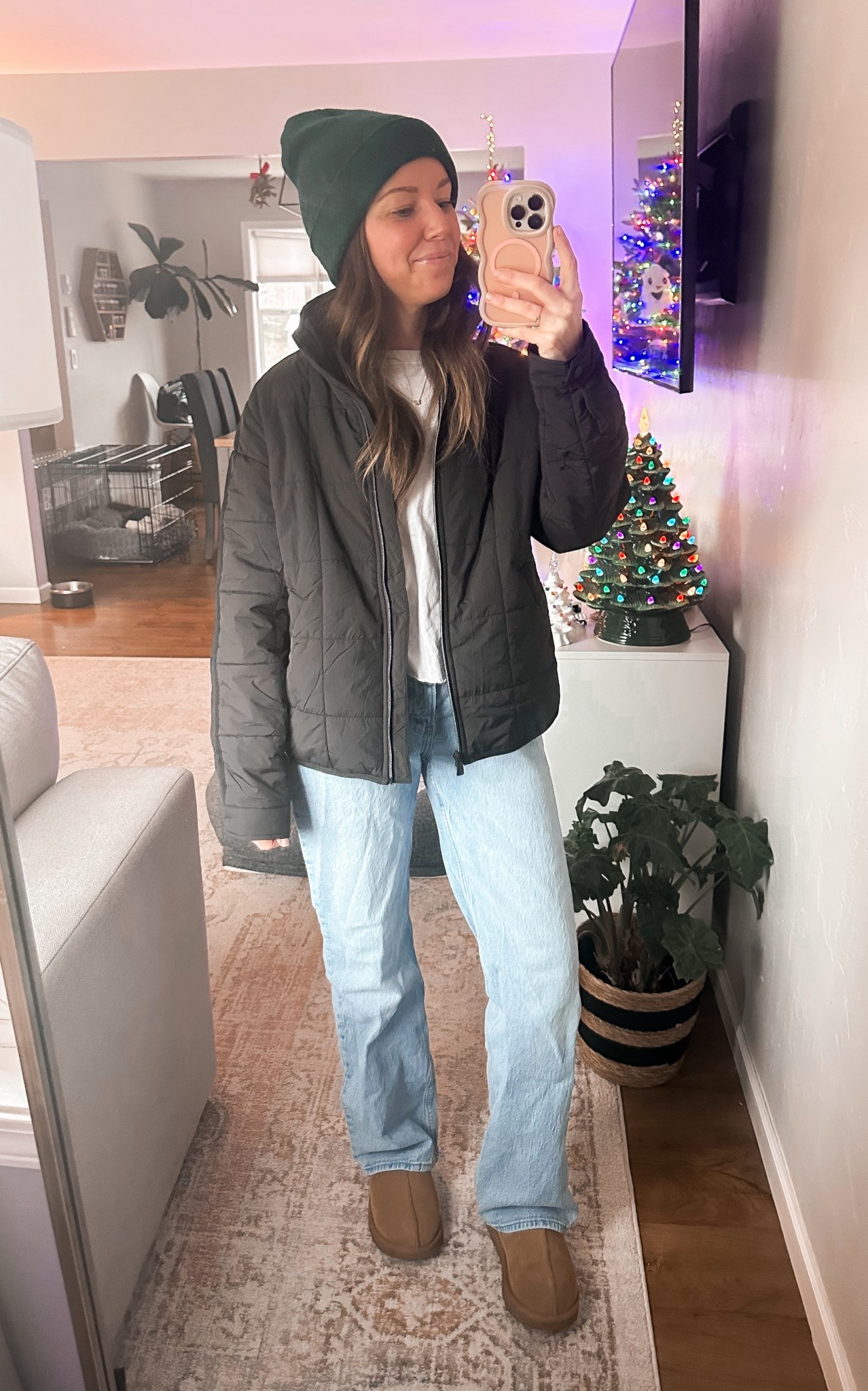 Today’s OOTD. ✨

#LTKFindsUnder50 #LTKootd #LTKPetite