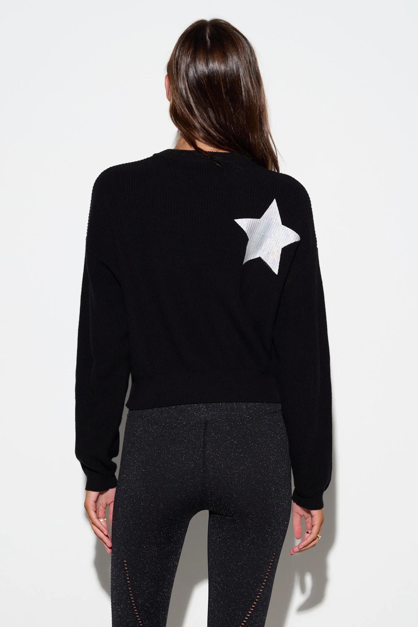 Stars Tate Sweater | Spiritual Gangster | Spiritual Gangster