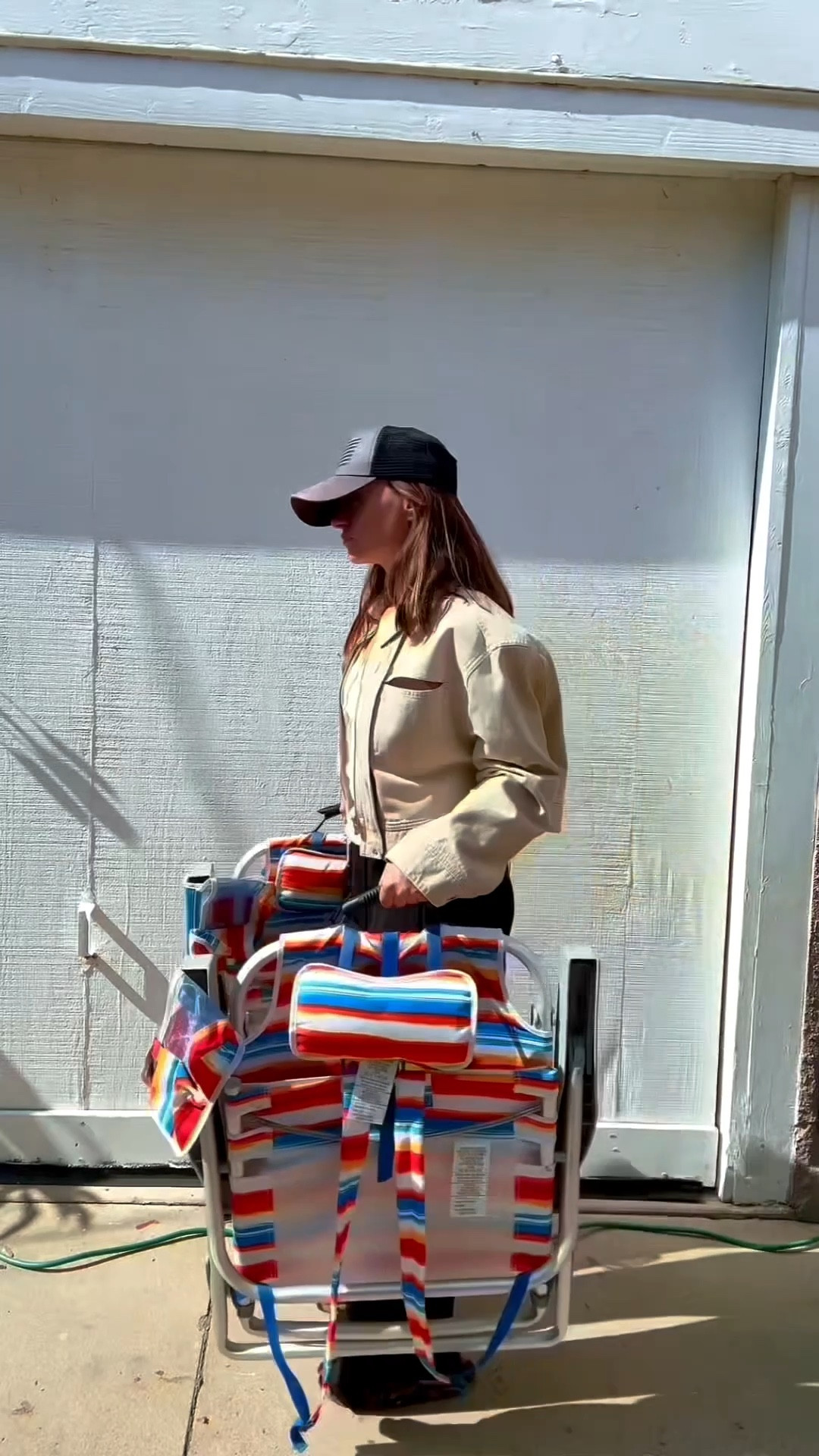 Not anti-aging. Just better support 🤍
This NAD+ women’s longevity formula is designed to support energy, skin, and hormonal balance in one simple routine.
I love that it’s a complete blend instead of multiple supplements — easy, intentional, and aligned with how I want to feel daily.

#ProAging #HappyAging #WomensWellness #LongevityRoutine #NADplus @happyaging 