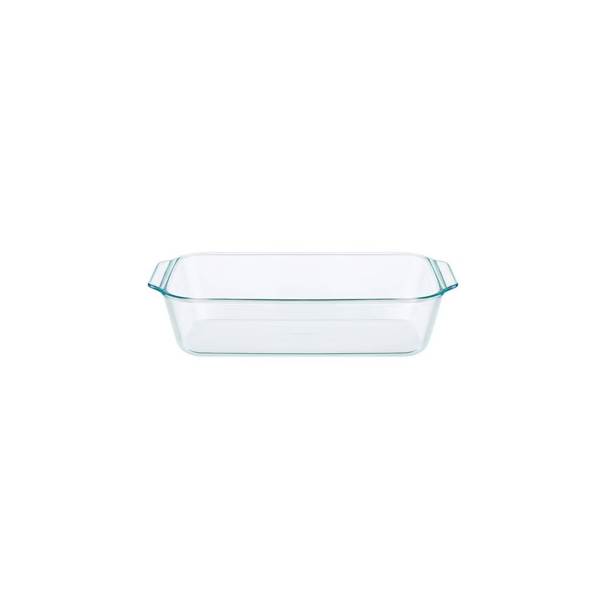 Pyrex 7"X11" Deep Glass Bakeware | Target