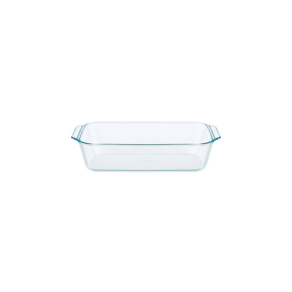 Pyrex 7"X11" Deep Glass Bakeware | Target