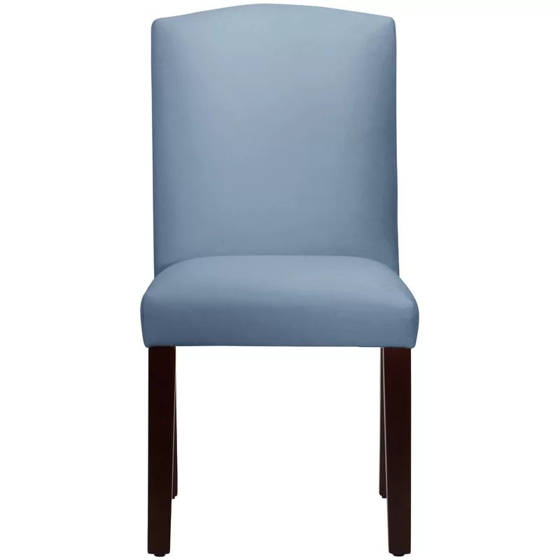 Nadia Upholstered Parsons Chair | Wayfair Professional