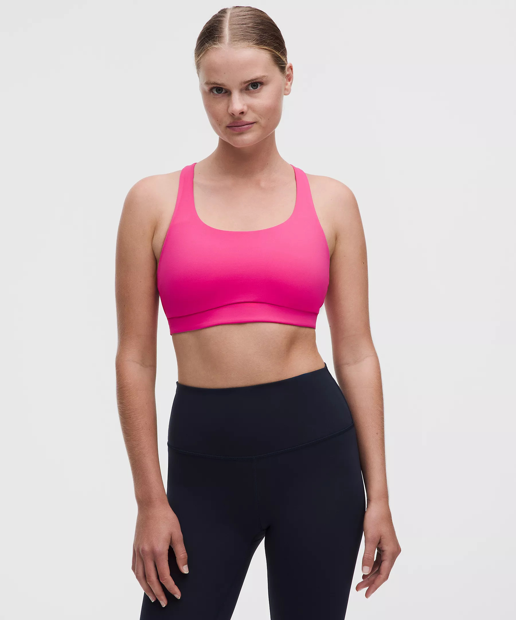 lululemon Energy Bra Medium Support, B-D Cups | Lululemon (US)