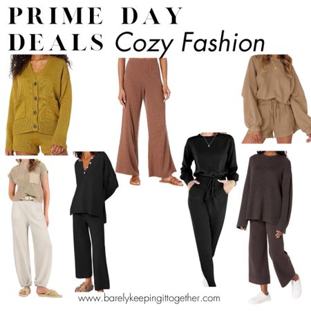 #amazonprimeday cozy fashion finds! 

#LTKxPrime #LTKHoliday #LTKsalealert