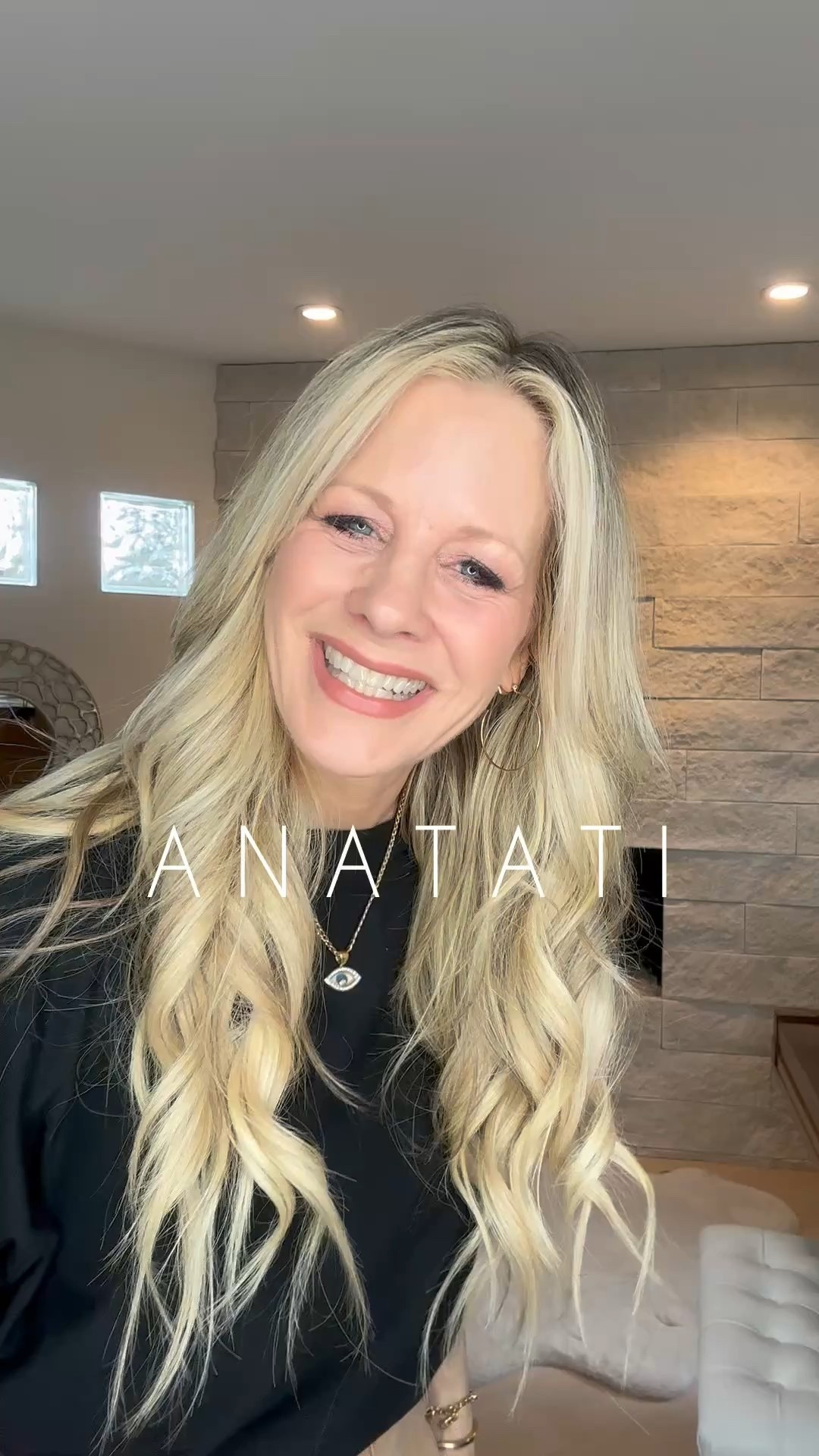 Just discovered Anatati, a stunning new clothing line designed by a European designer and made in the USA. Think effortless elegance with timeless silhouettes, luxurious cotton and linen fabrics, and pieces you’ll love for years to come. Perfect for elevated everyday style or chic vacation looks! 

Visit twebsite www.Anatati.com and use code: TIIU15 at checkout to receive 15% off your entire order. 

Red Carpet of Life, LTK over 50

#LTKOver40 #LTKStyleTip #LTKWatchNow