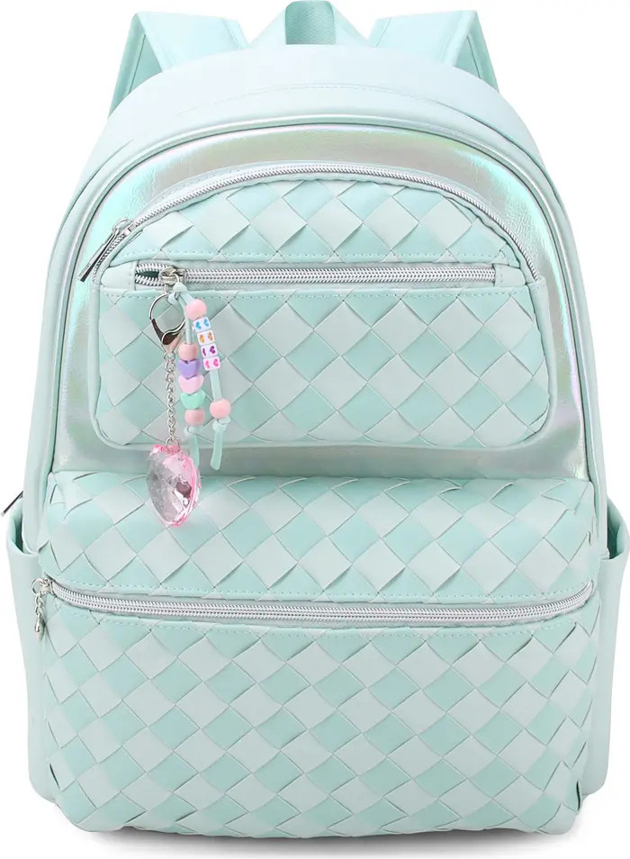 Kids' Woven Backpack | Nordstrom