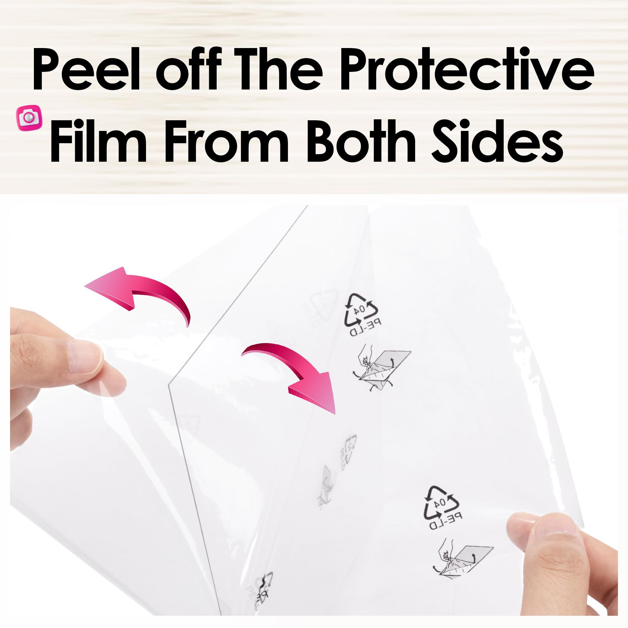 FIXSMITH 4x6 Picture Frame Bulk-4 Pack, Gold Picture Frames Collage Wall Decor, Wall & Tabletop P... | Amazon (US)