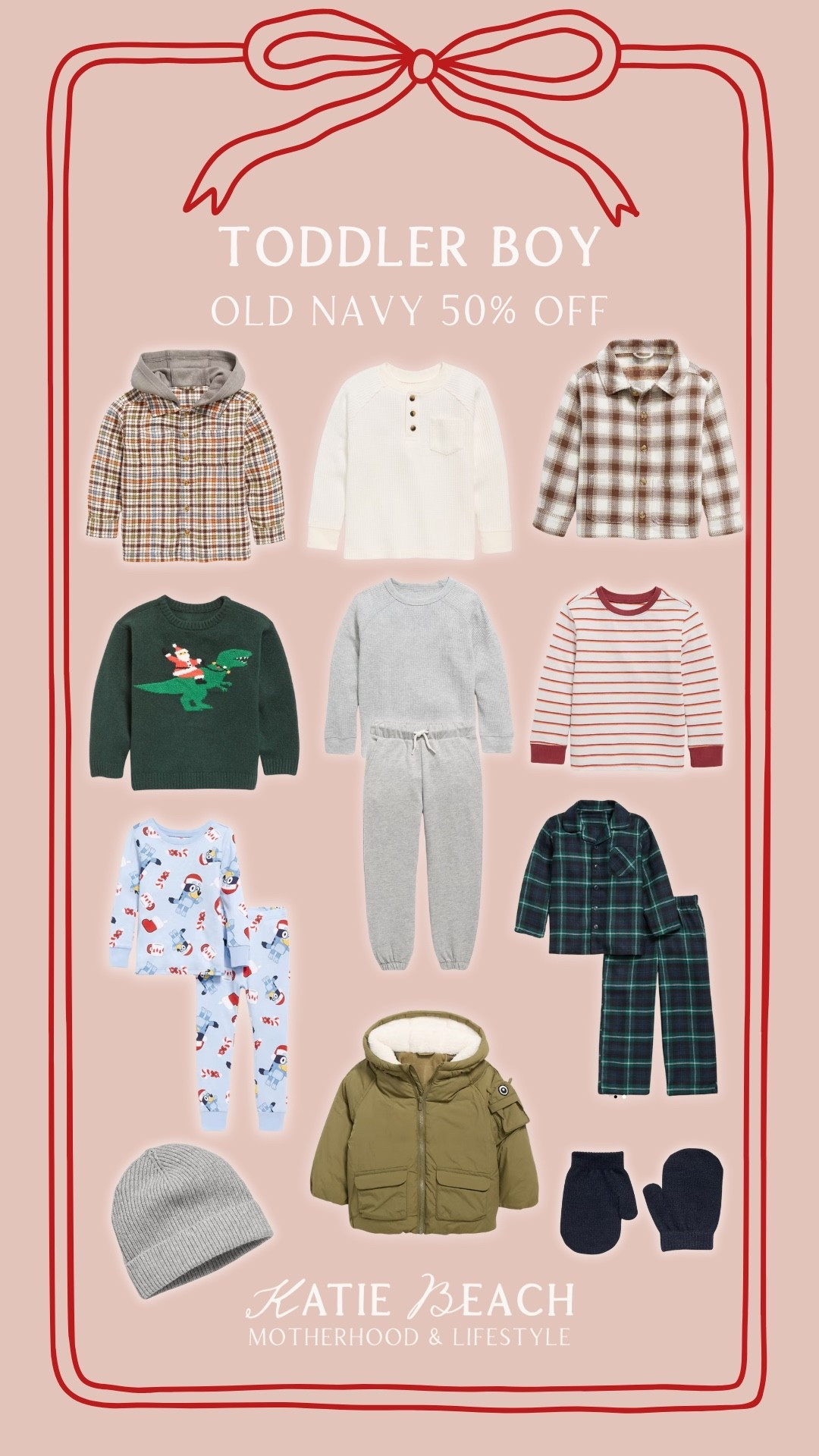 50% off sale at Old Navy! 
toddler boy winter styles, kids clothes, pajamas, holiday, winter clothes 

#LTKSaleAlert #LTKKids #LTKGiftGuide