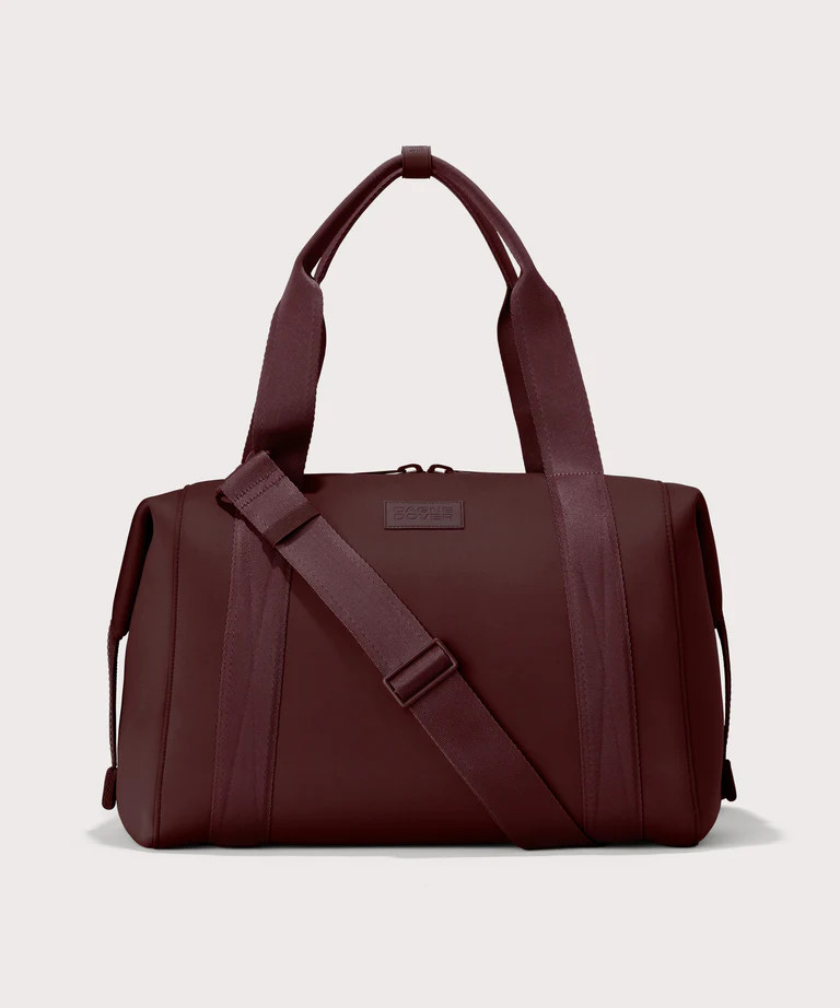 DAGNE DOVER - Landon Carryall Bag | Dagne Dover