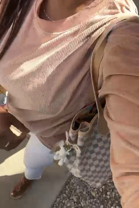 These pajama tops make great sweaters! Super comfy, very cozy, & in so many colors it makes it easy to mix & match outfits. 

Easily pair these with cute jeans, leggings, or even wear the pajamas out as a sweats set - Airport outfit idea 🥰!#traveloutfit

#LTKItBag #LTKTravel #LTKMidsize