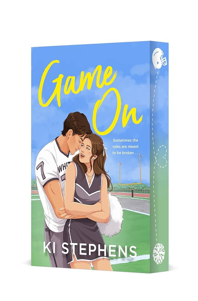 Game On | Amazon (US)