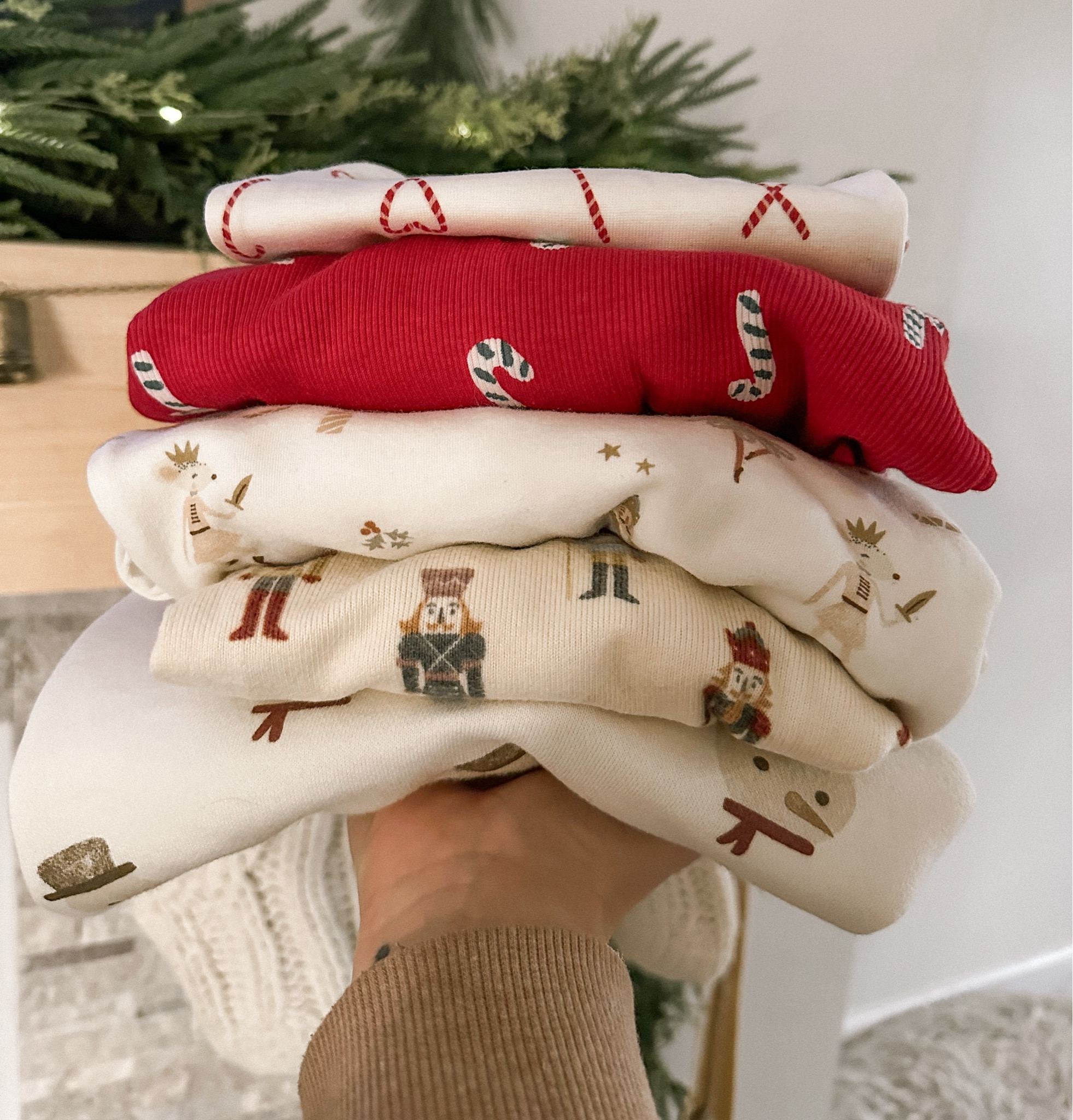 Tis the season for Christmas PJs! 

I found the cutest coordinating jammies for my son and daughter! Also linking some of my other favorites  

#LTKHoliday #LTKkids #LTKSeasonal