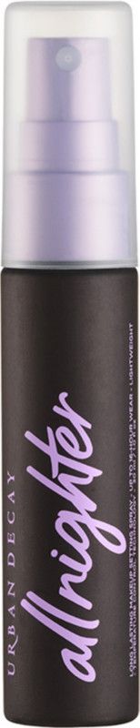 Urban Decay Cosmetics Travel Size All Nighter Long-Lasting Makeup Setting Spray | Ulta Beauty | Ulta