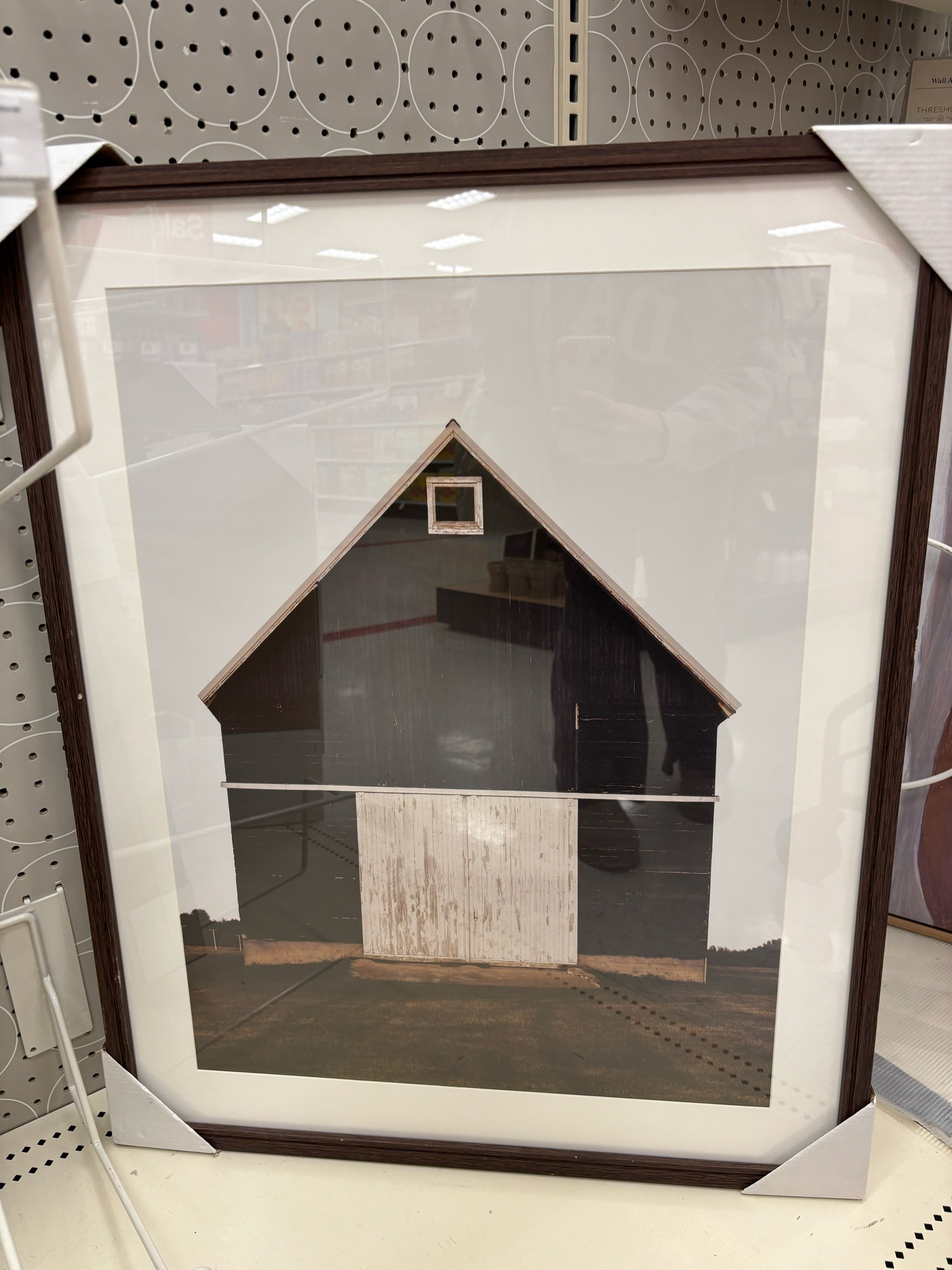 Some cute home decor finds at Target! These prints are so cute but would also be fun if you customized prints of your own property!

#LTKU #LTKWatchNow #LTKHome