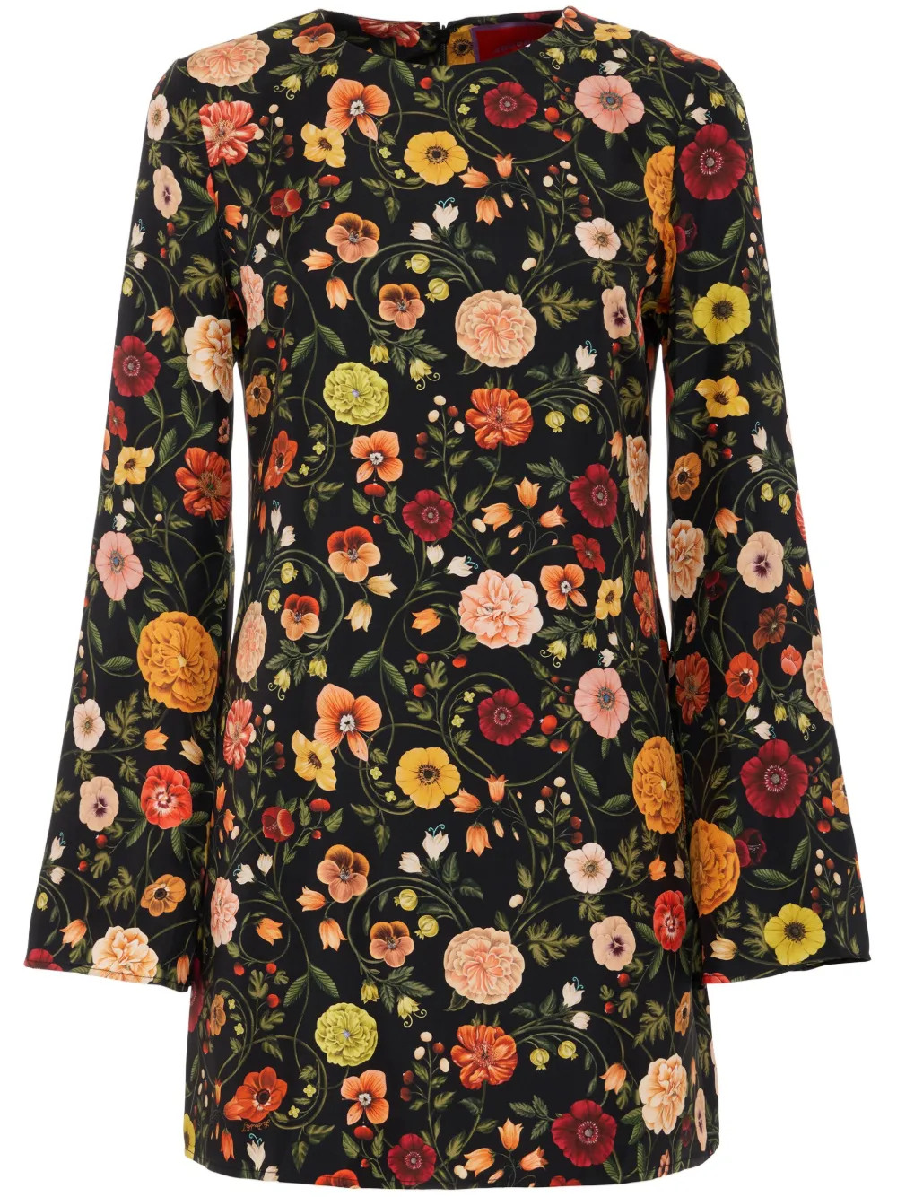 Supremes Swing mini dress | Farfetch Global