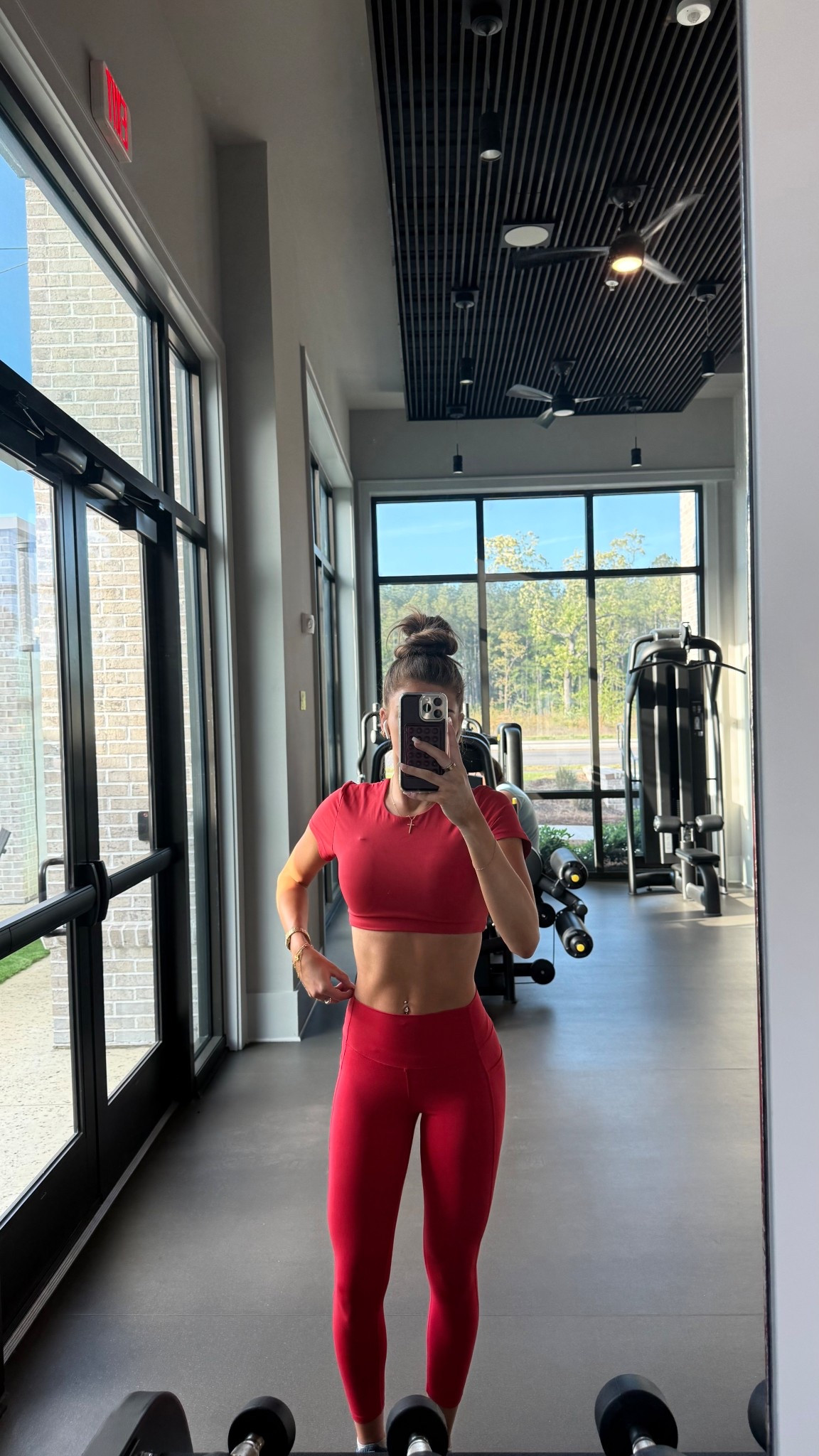 Fav workout sets 

#LTKU #LTKootd #LTKActive
