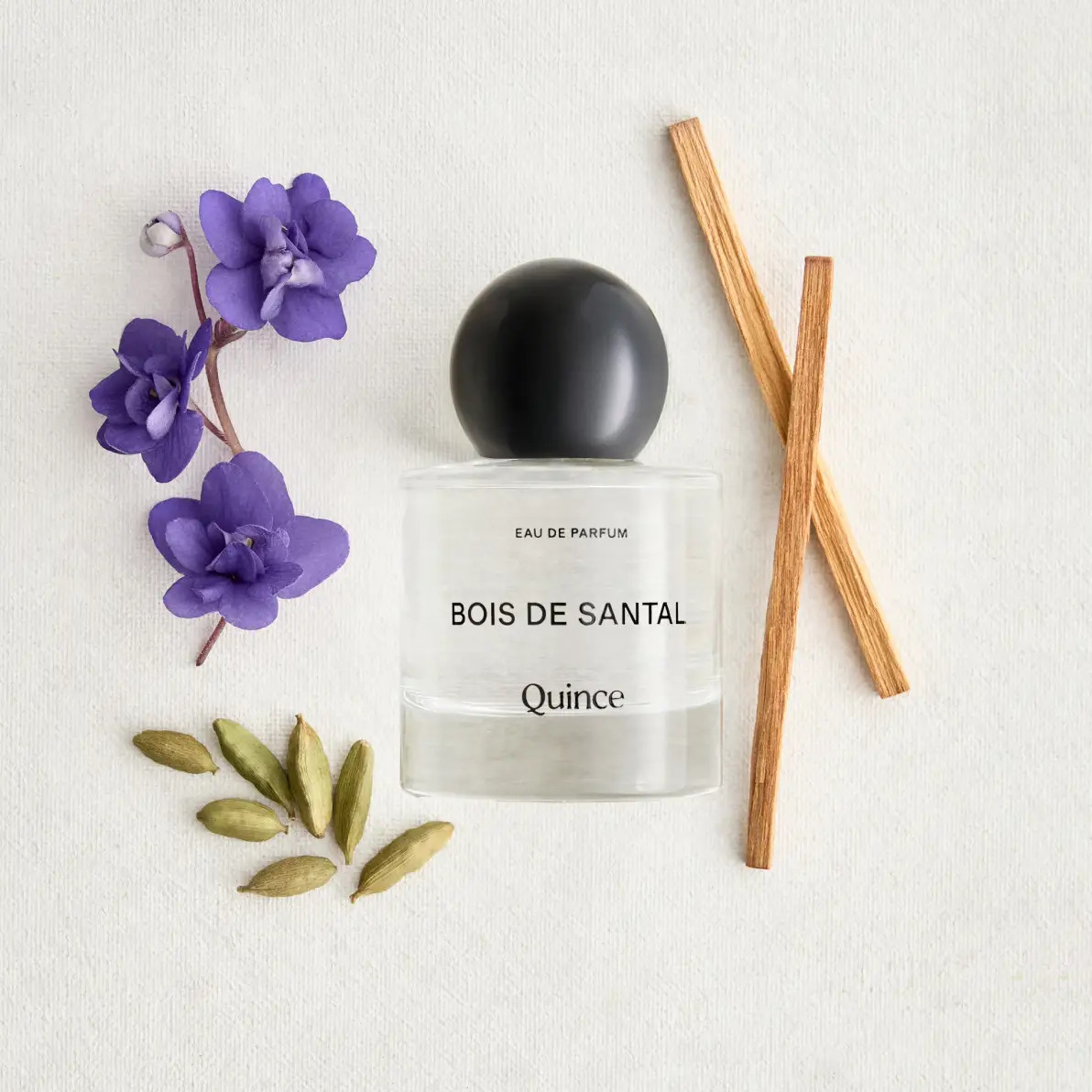 Bois de Santal Eau de Parfum | Quince
