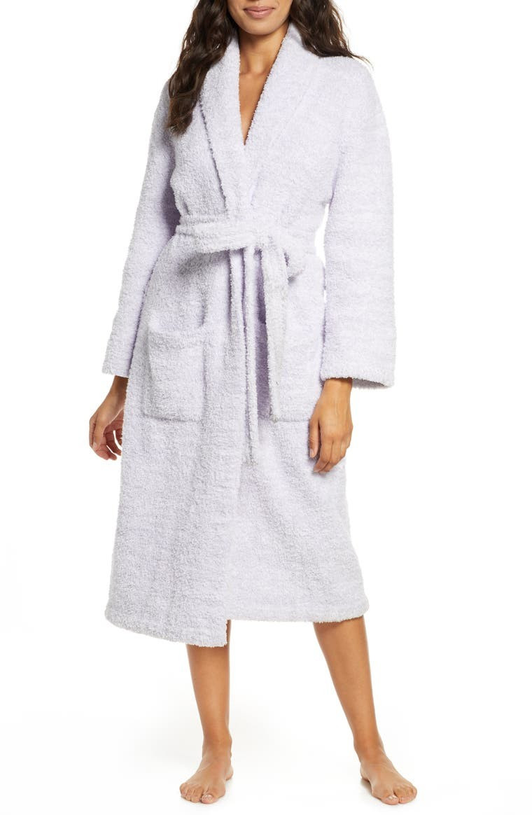 CozyChic® Unisex Robe | Nordstrom