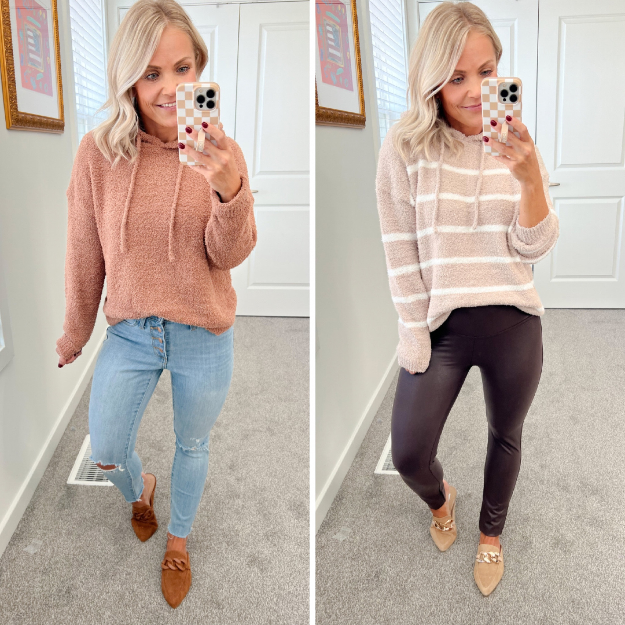 Walmart Sweater under $20🌟

Walmart fashion, fall sweaters, sweaters under $50, barefoot dreams

#LTKsalealert #LTKstyletip #LTKfindsunder50
