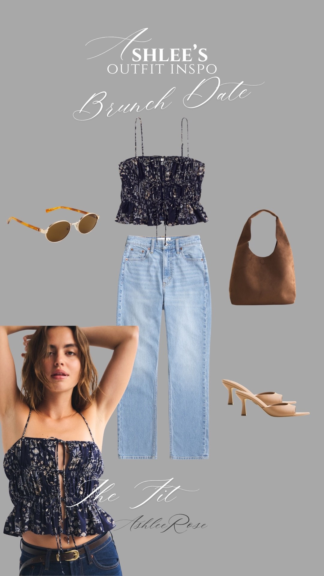 A&F for the win! 

#LTKFindsUnder100 #LTKStyleTip #LTKMidsize