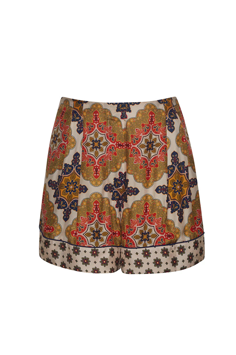 Trish Shorts | Cara Cara New York