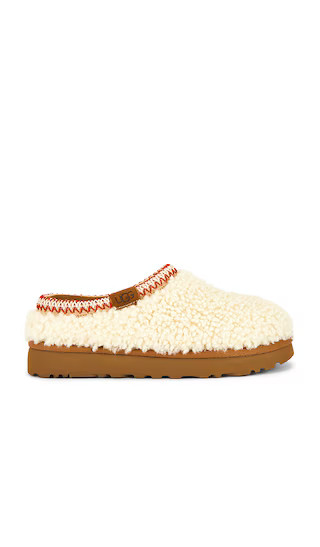 Tasman Maxi Curly Clog | Revolve Clothing (Global)