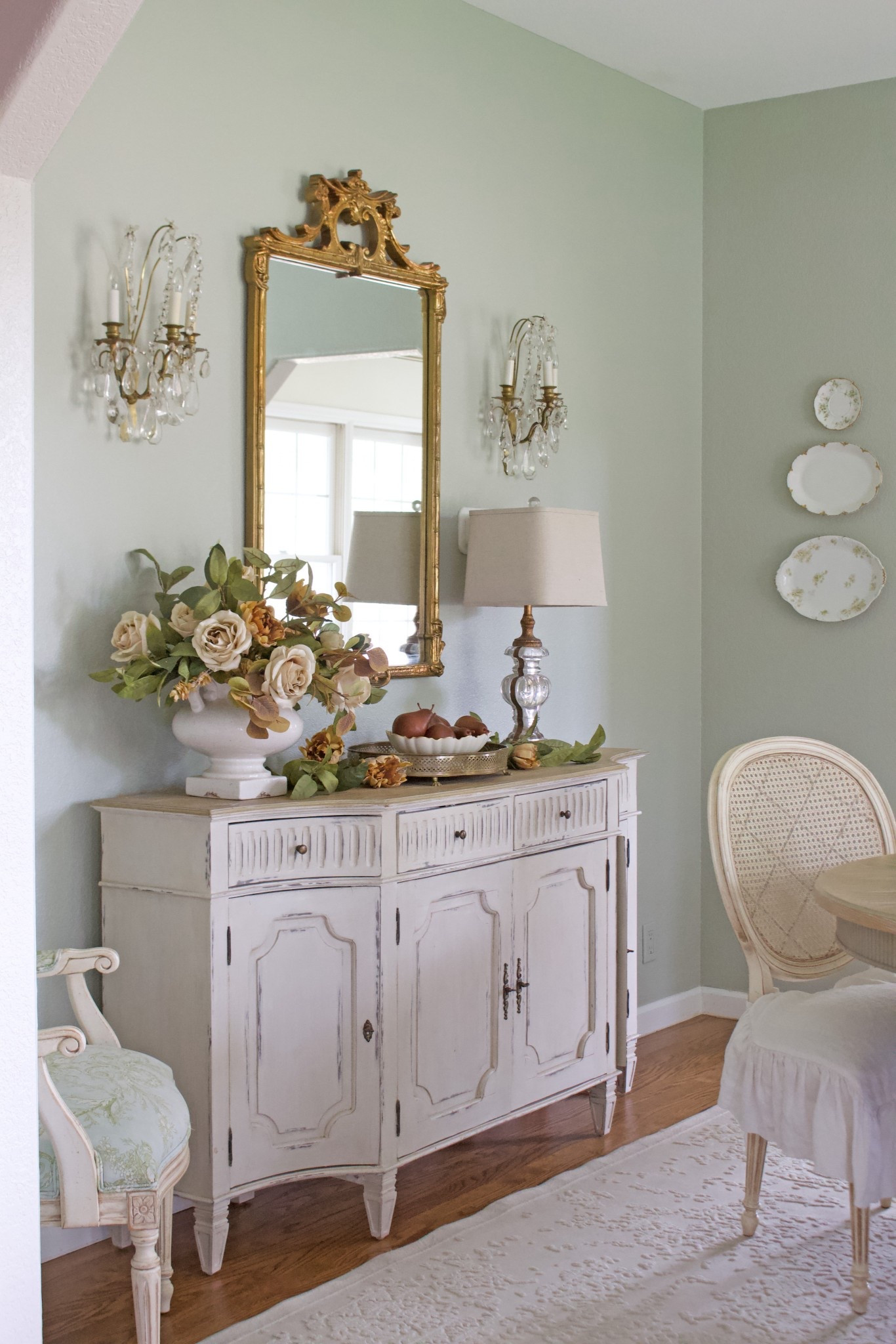 Fall buffet decor! Shop the look 🍂

#LTKHome #LTKSeasonal #LTKFallSale