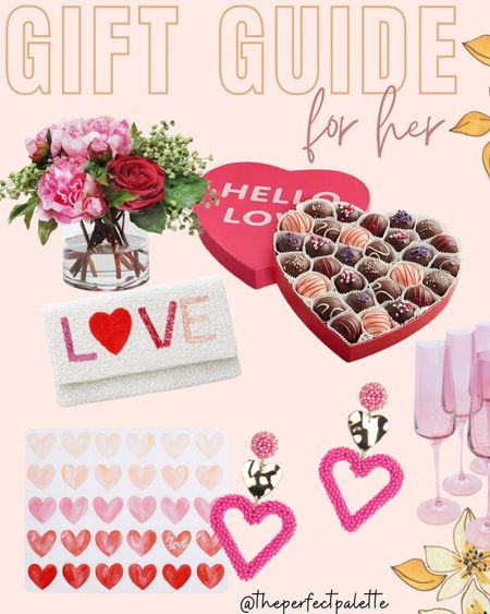 Cutest Valentine’s Day gifts! #valentinesday

pink, Valentine, Valentine’s Day candy, fuchsia, hearts, peonies, 



#liketkit 
@shop.ltk
https://liketk.it/40yOf

#LTKstyletip #LTKitbag #LTKGiftGuide #LTKsalealert #LTKwedding #LTKSeasonal #LTKU #LTKunder100 #LTKFind #LTKbeauty