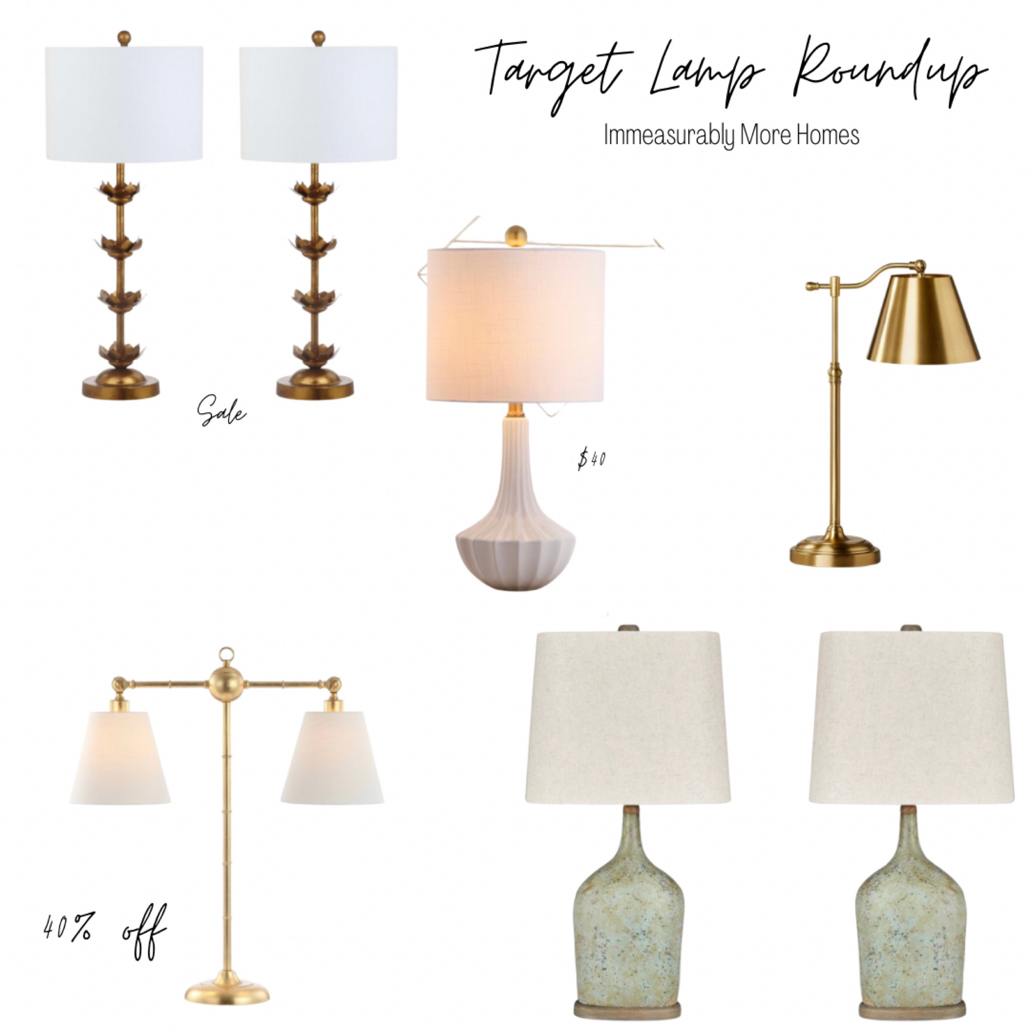 Cozy up your home with these lamps from #Target

#LTKfindsunder50 #LTKSale #LTKhome