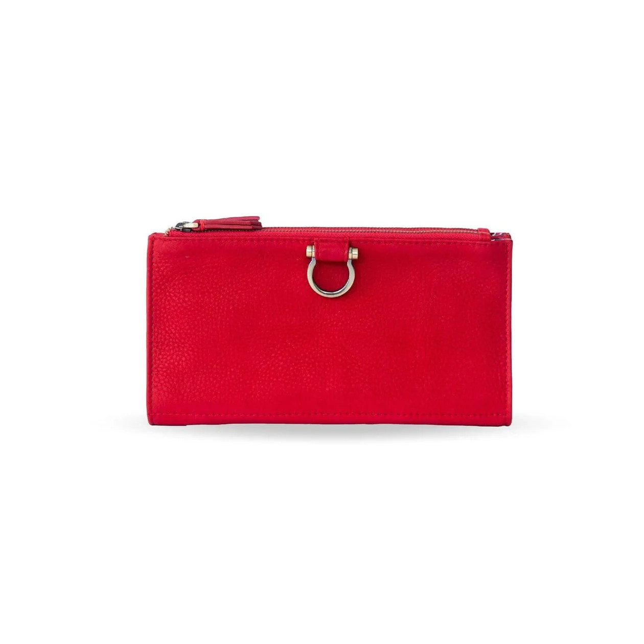 Parker Deluxe Wristlet | Sapahn