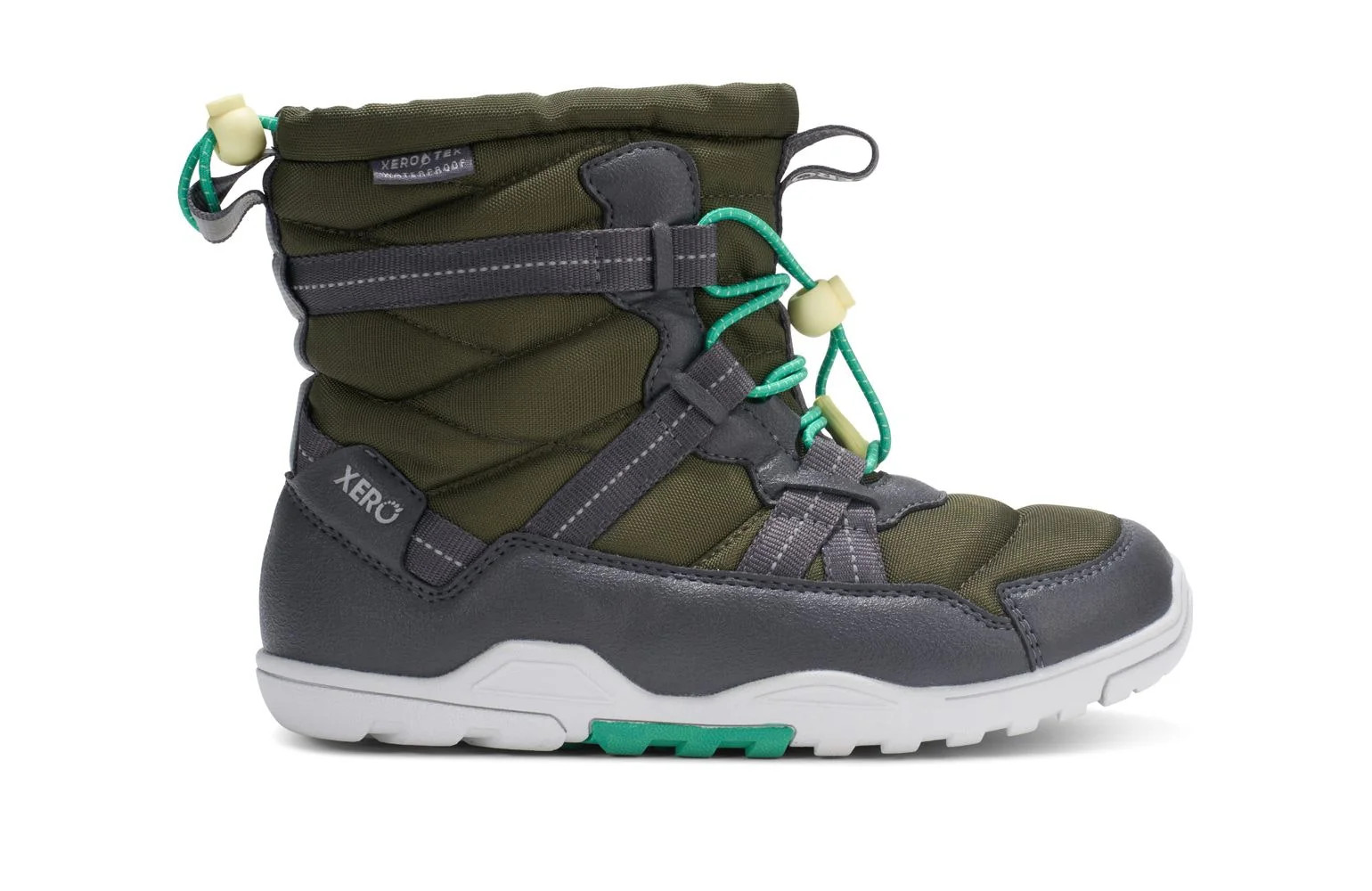 Alpine Pull On - Big Kids | Xero Shoes