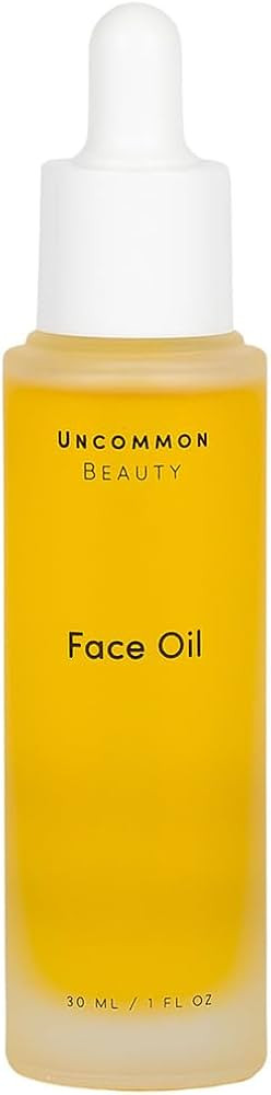 Face Oil - Hydrating Face Oil with Antioxidants - All Skin Types, Vegan, Cruelty Free, Synthetic ... | Amazon (US)