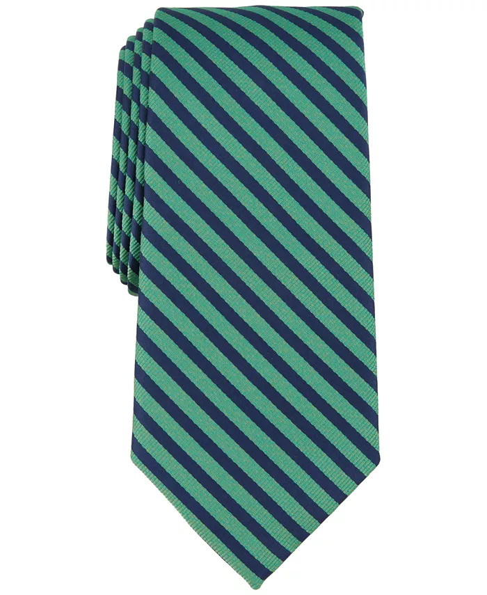 Nautica Men's Yachting Stripe Tie - Macy's | Macy's
