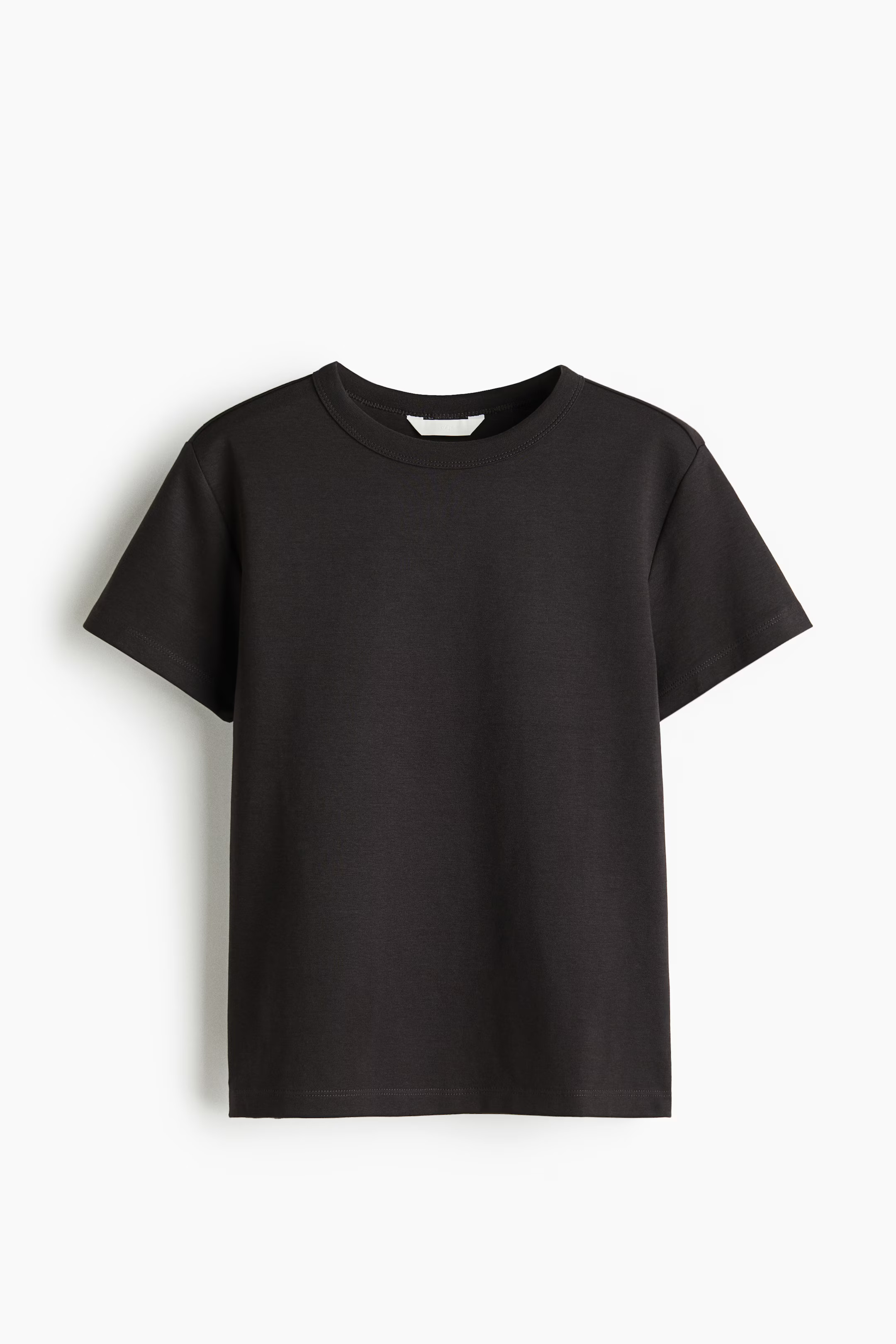 T-Shirt aus Baumwolle | H&M (DE, AT, CH, NL, FI)