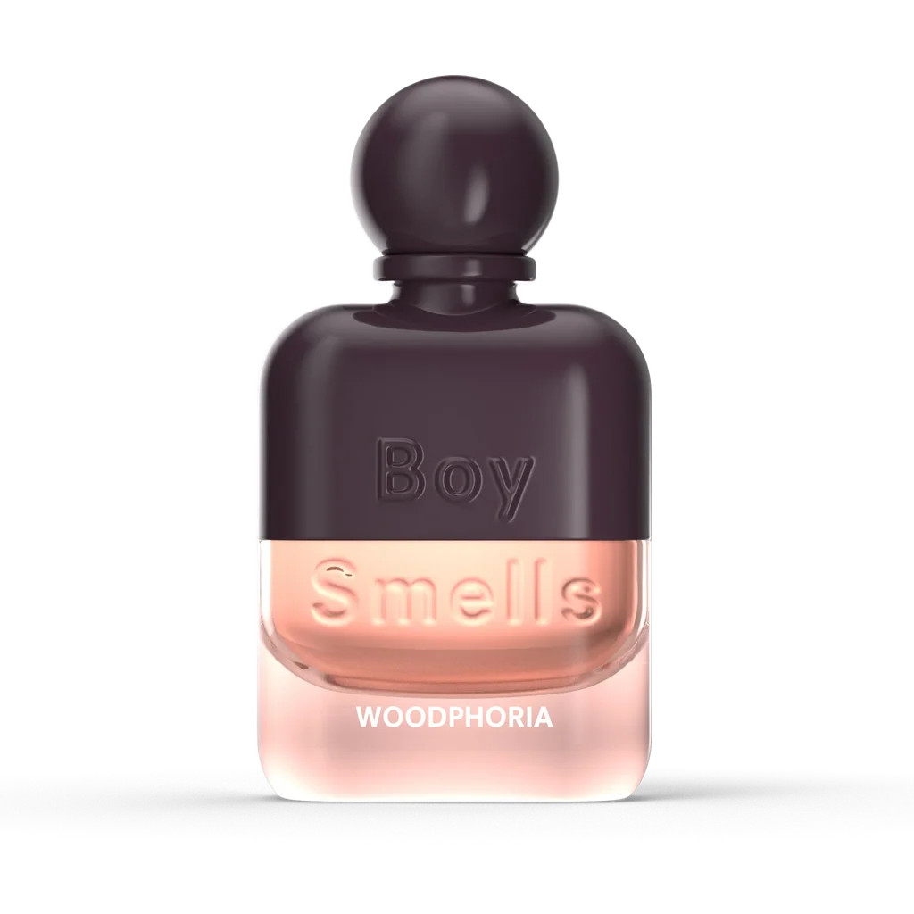 Woodphoria: Eau de Parfum & Fine Fragrance | Boy Smells | Boy Smells