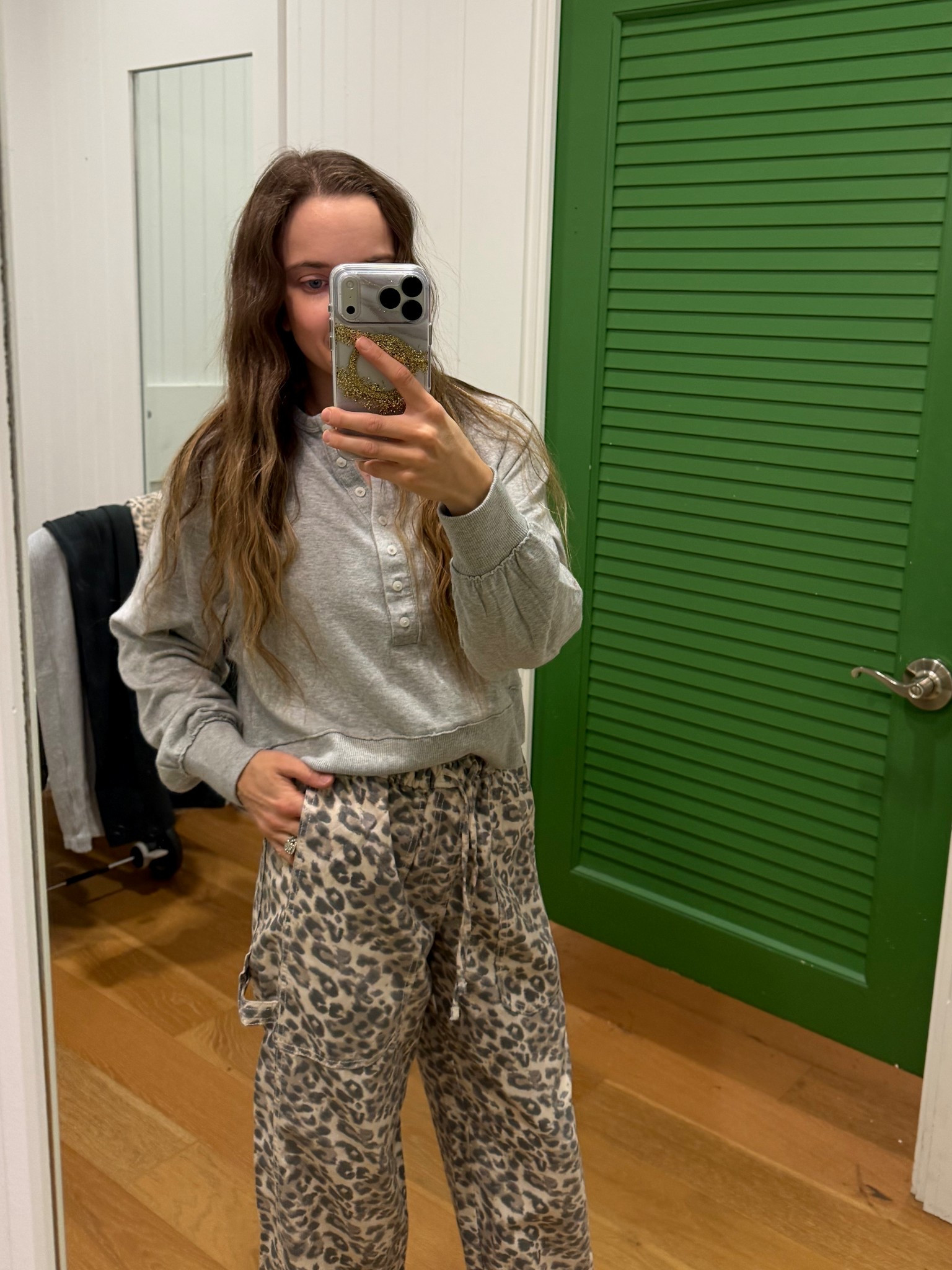 Aerie finds!! I definitely got these pants!! Love leopard!!

#LTKSaleAlert #LTKFindsUnder50 #LTKSeasonal