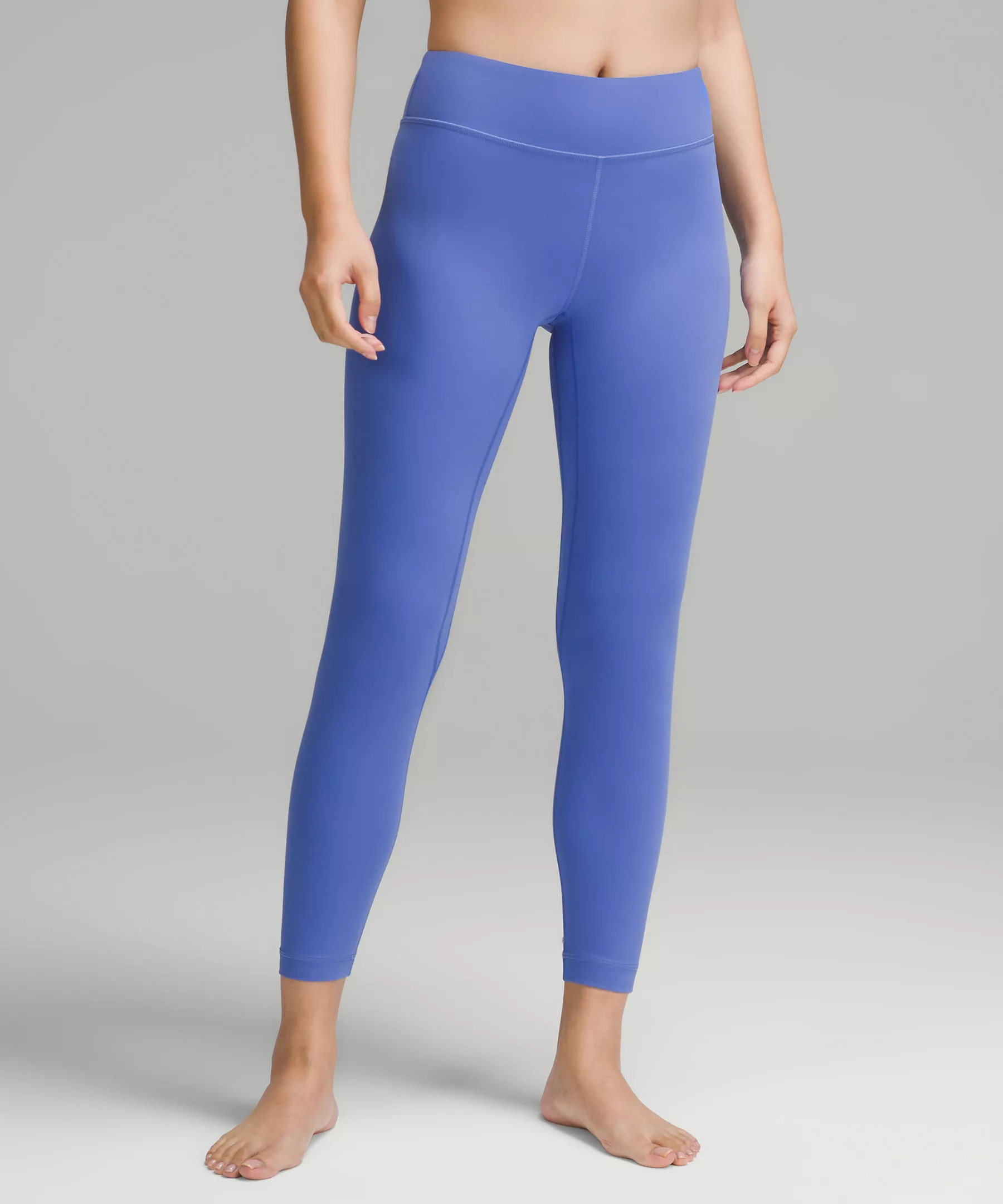 lululemon Align™ Low-Rise Pant 25" | Lululemon (US)