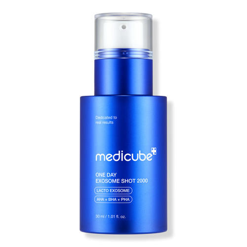 medicube One Day Exosome Shot 2000 | Ulta