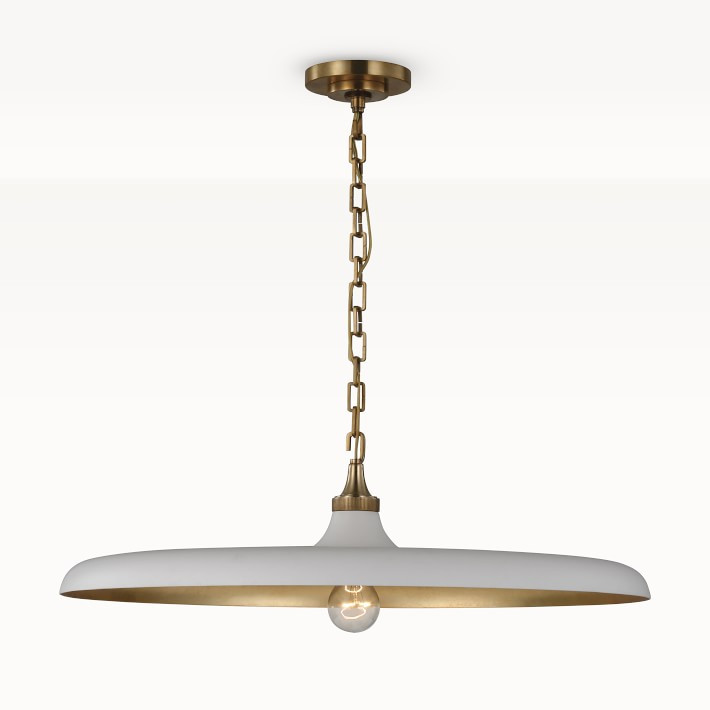 Luca Pendant | Williams-Sonoma