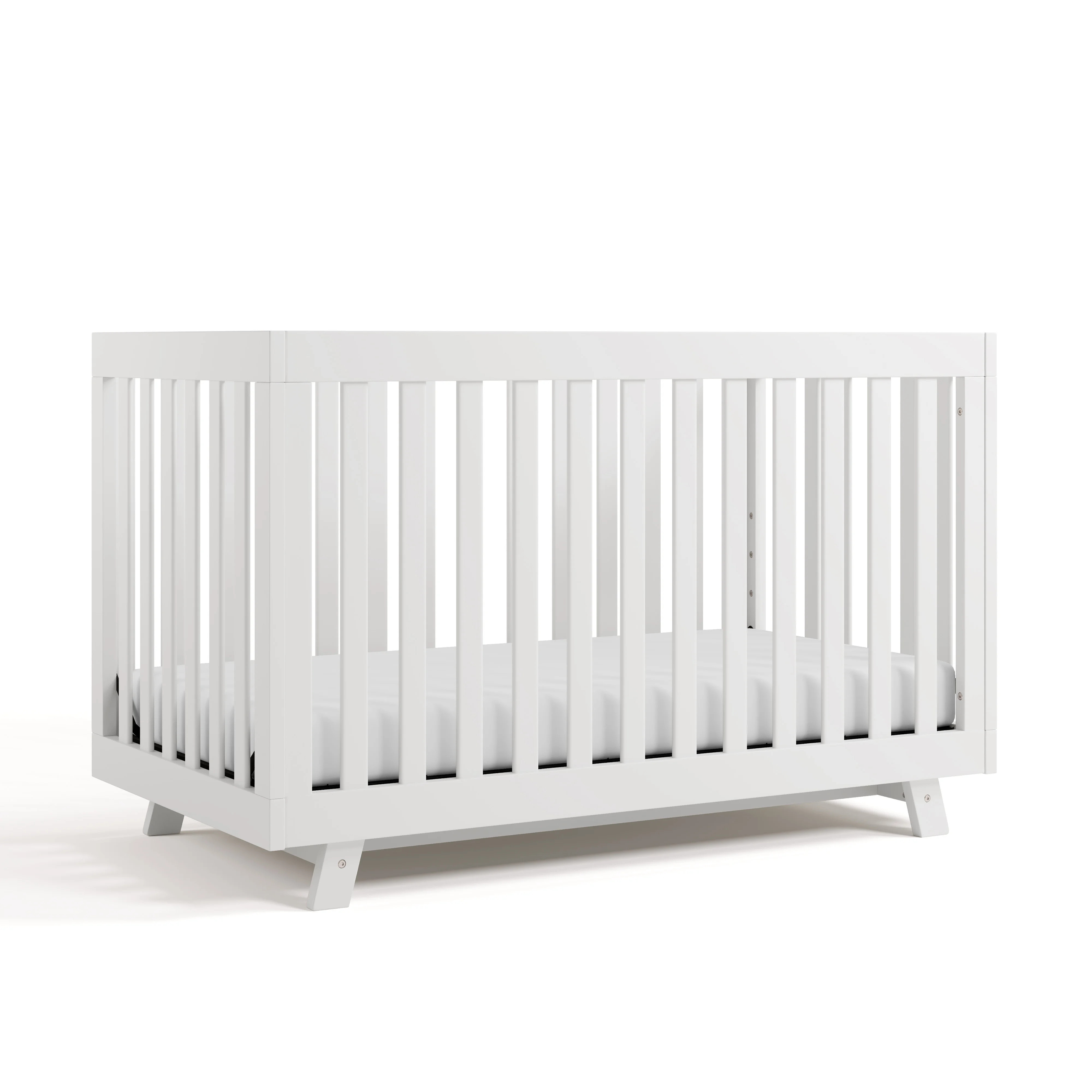 Storkcraft Beckett 3-in-1 Convertible Crib | Walmart (CA)