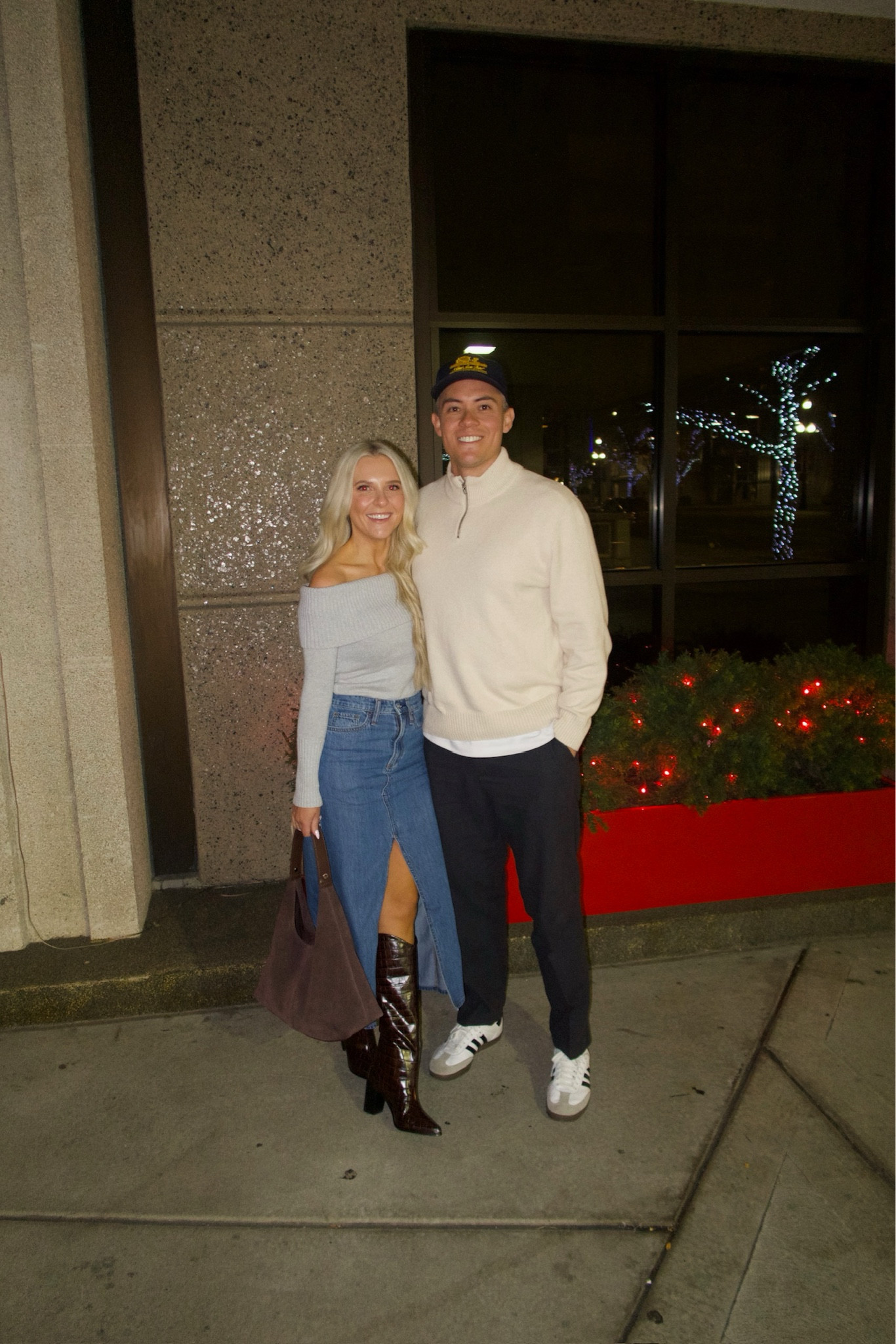 Date night 

#LTKStyleTip #LTKU #LTKWorkwear