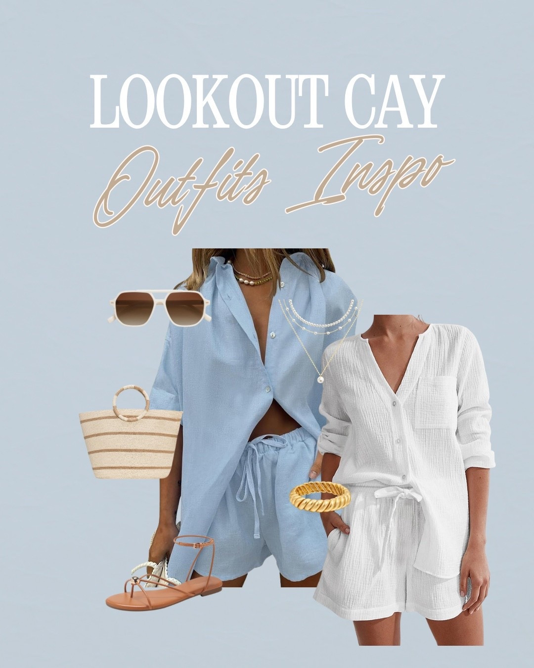 Lookout Cay outfits inspo

#LTKmomlife #LTKootd #LTKgrwm