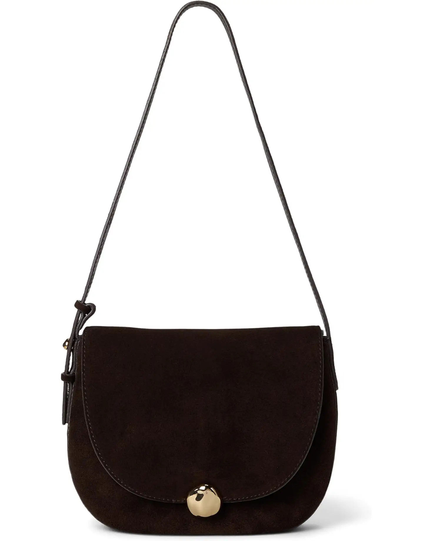 The Dakota Saddle Bag | Zappos