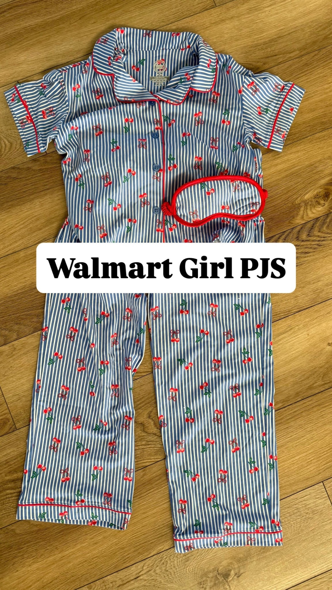 We love these pjs! They do long sleeved versions, short sleeve versions, and shorts. We just keep buying the new prints as my daughter grows out of them. Good quality & underrated. Also, $15.98 for the set!

#LTKKids #LTKmomlife