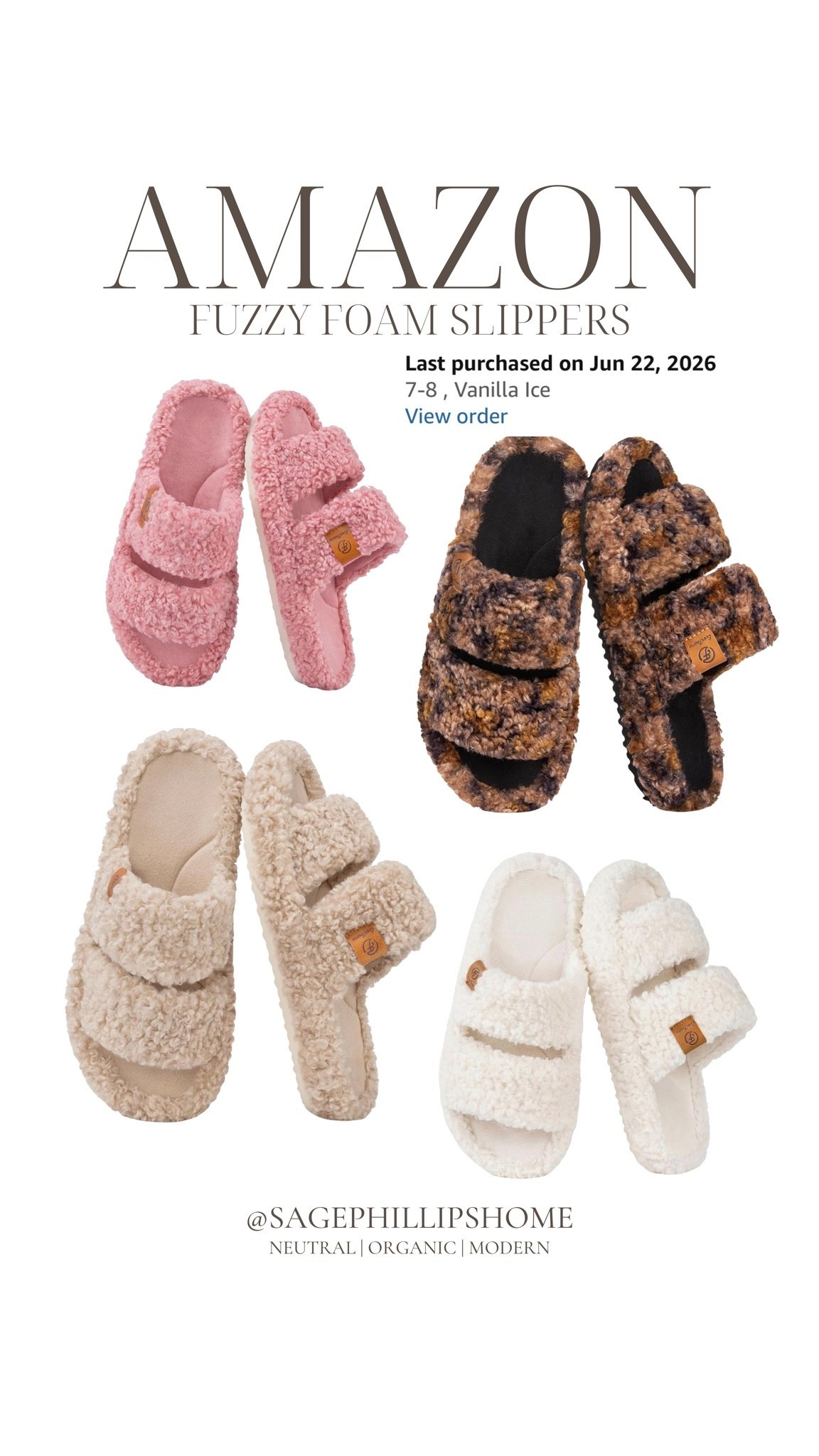 Couldn’t resist a little pre-Prime Day shopping 🤭 These were on such a good sale and are way too cute.

#LTKsummer #LTKsale #LTKcanada